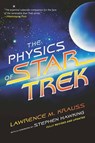 Krauss, L: Physics of Star Trek - Lawrence M Krauss - 9780465002047