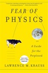 Fear Of Physics - Lawrence Krauss - 9780465002184