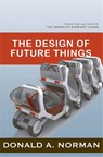 The Design of Future Things - Don Norman - 9780465002283