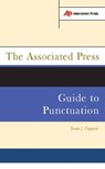 The Associated Press Guide To Punctuation - Rene J. Cappon - 9780465004027