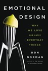 Emotional Design - Don Norman - 9780465004171