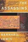 The Assassins - Bernard W. Lewis - 9780465004980
