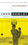 Attachment - John Bowlby - 9780465005437