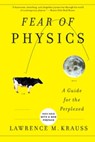 Fear of Physics - Lawrence M. Krauss - 9780465007134