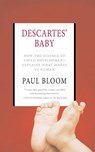Descartes' Baby - Paul Bloom - 9780465007868