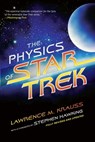 The Physics of Star Trek - Lawrence M. Krauss - 9780465008636