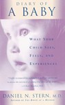 Diary Of A Baby - Daniel Stern - 9780465016402
