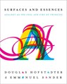 Surfaces and Essences - Douglas Hofstadter ; Emmanuel Sander - 9780465018475