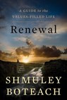 Renewal - Shmuley Boteach - 9780465021369