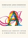 Surfaces and Essences - Emmanuel Sander ; Douglas R Hofstadter - 9780465021581