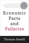 Economic Facts and Fallacies - Thomas Sowell - 9780465022038