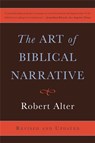The Art of Biblical Narrative - Robert Alter - 9780465022557