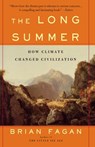 The Long Summer - Brian Fagan - 9780465022823