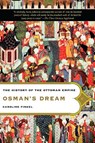 Finkel, C: Osman's Dream - Caroline Finkel - 9780465023974