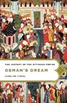 Osman's Dream - Caroline Finkel - 9780465023974