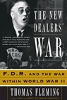 The New Dealers' War - Thomas Fleming - 9780465024650