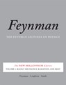 The Feynman Lectures on Physics, Vol. I - Matthew Sands ; Richard Feynman ; Robert Leighton - 9780465024933