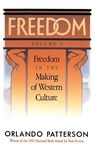 Freedom - Orlando Patterson - 9780465025329