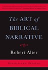 The Art of Biblical Narrative - Robert Alter - 9780465025558