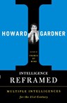 Intelligence Reframed - Howard Gardner - 9780465026111
