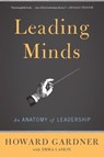 Leading Minds - Howard Gardner - 9780465027774
