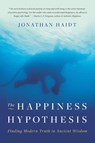 Haidt, J: Happiness Hypothesis - Jonathan Haidt - 9780465028023