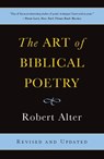 The Art of Biblical Poetry - Robert Alter - 9780465028191