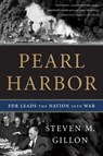 Pearl Harbor - Steven Gillon - 9780465031795