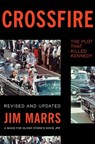 Crossfire - Jim Marrs - 9780465031801