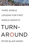 Turnaround - Peter Blair Henry - 9780465031917