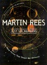 Just Six Numbers: The Deep Forces That Shape the Universe - Martin Rees - 9780465036738