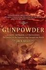 Gunpowder - Jack Kelly - 9780465037223