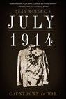 July 1914 - Sean McMeekin - 9780465038862