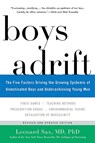 Boys Adrift - Leonard Sax - 9780465040827