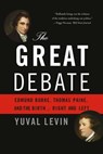 The Great Debate - Yuval Levin - 9780465040940