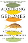 Acquiring Genomes - Dorion Sagan ; Lynn Margulis - 9780465043927