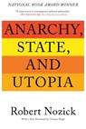 Anarchy, State, and Utopia - Robert Nozick - 9780465051007
