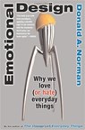 Emotional Design - Don Norman - 9780465051366