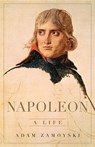 Napoleon - Adam Zamoyski - 9780465055937