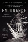 Endurance - Alfred Lansing - 9780465058792