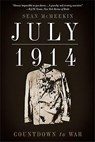 July 1914 - Sean McMeekin - 9780465060740
