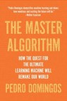 The Master Algorithm - Pedro Domingos - 9780465061921