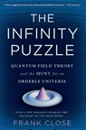 The Infinity Puzzle - Frank Close - 9780465063826