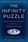 The Infinity Puzzle - Frank Close - 9780465063826