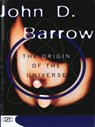 The Origin Of The Universe - John D Barrow - 9780465066889