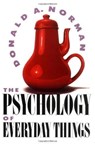 The Psychology Of Everyday Things - Don Norman - 9780465067091