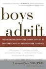 Boys Adrift - SAX,  Leonard, M.D. - 9780465072101