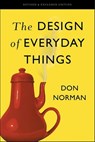 The Design of Everyday Things - Don Norman - 9780465072996
