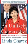 An Unlikely Conservative - Linda Chavez - 9780465089048