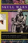 Skull Wars - David Thomas - 9780465092253